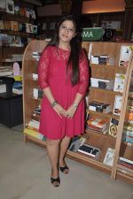 at 3 Step up book launch in Landmark, Mumbai on 19th Oct 2013